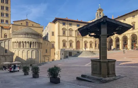 Maison 10 personnes à Città di Castello - Photo 25