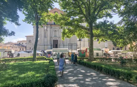Maison 10 personnes à Città di Castello - Photo 27