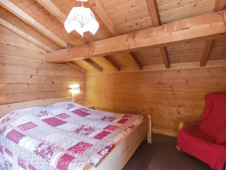 Chalet chaleureux 10 pers, cheminée, garage, WIFI, animaux bienvenus - Photo 6