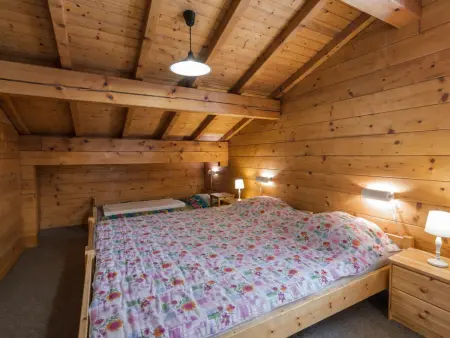 Chalet chaleureux 10 pers, cheminée, garage, WIFI, animaux bienvenus - Photo 7