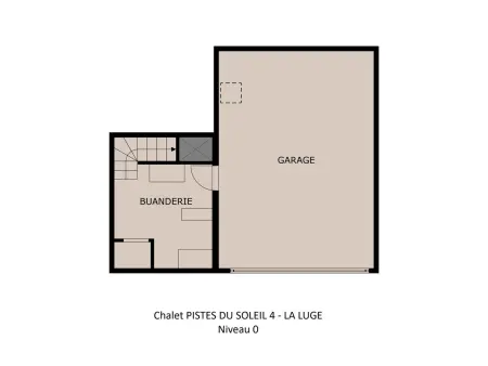 Chalet chaleureux 10 pers, cheminée, garage, WIFI, animaux bienvenus - Photo 12