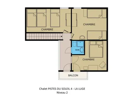 Chalet chaleureux 10 pers, cheminée, garage, WIFI, animaux bienvenus - Photo 14