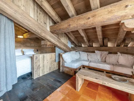 Chalet de luxe avec piscine et hammam à Val-d'Isère, 10 personnes à proximité du centre-ville - Photo 7