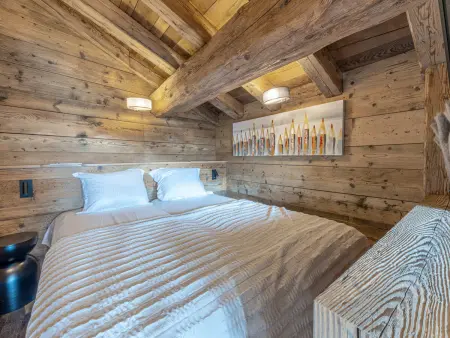 Chalet de luxe avec piscine et hammam à Val-d'Isère, 10 personnes à proximité du centre-ville - Photo 8