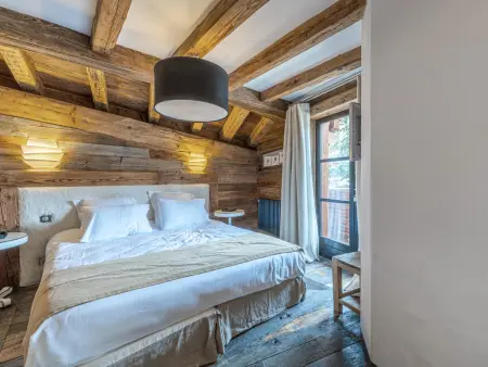 Chalet de luxe avec piscine et hammam à Val-d'Isère, 10 personnes à proximité du centre-ville - Photo 10