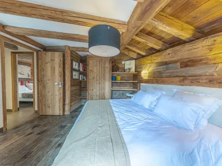 Chalet de luxe avec piscine et hammam à Val-d'Isère, 10 personnes à proximité du centre-ville - Photo 11
