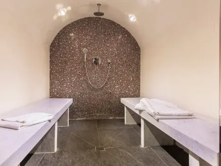Chalet de luxe avec piscine et hammam à Val-d'Isère, 10 personnes à proximité du centre-ville - Photo 22