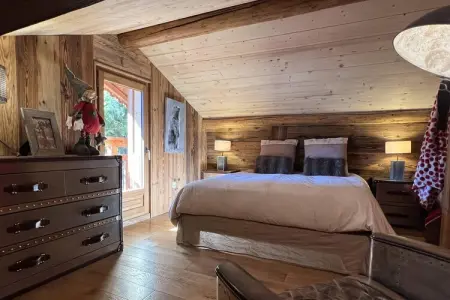 Chalet Les Alpages, Chalet à Les Deux Alpes près du télésiège - Photo 6
