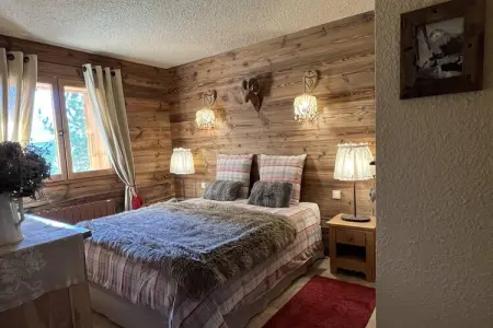 Chalet Les Alpages, Chalet à Les Deux Alpes près du télésiège - Photo 33