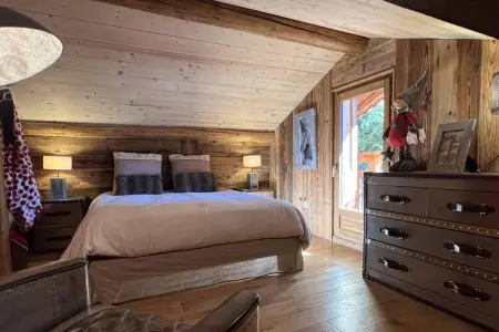 Chalet Les Alpages, Chalet à Les Deux Alpes près du télésiège - Photo 34