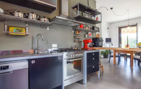 Maison 7 personnes à Trabia - Photo 3