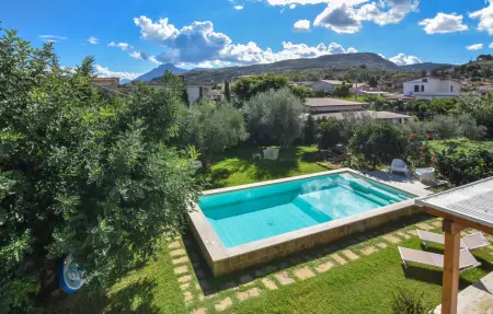 Maison 7 personnes à Trabia - Photo 6