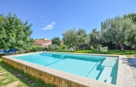 Maison 7 personnes à Trabia - Photo 8
