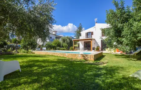 Maison 7 personnes à Trabia - Photo 10