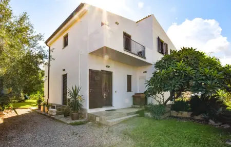 Maison 7 personnes à Trabia - Photo 18