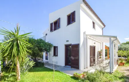 Maison 7 personnes à Trabia - Photo 19