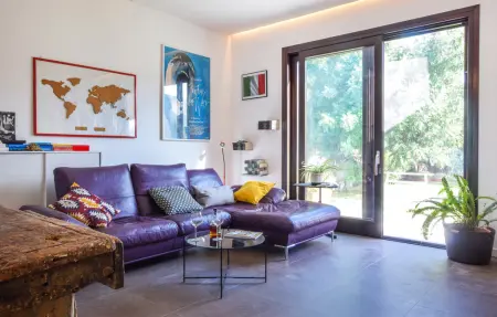 Maison 7 personnes à Trabia - Photo 21