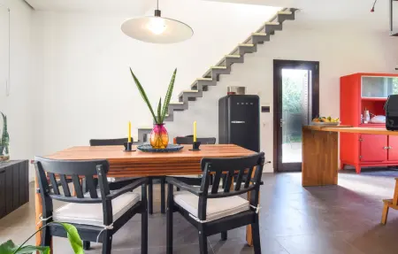 Maison 7 personnes à Trabia - Photo 25