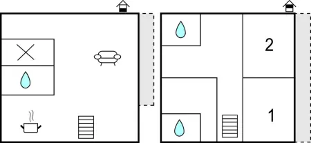 Maison 7 personnes à Trabia - Photo 34