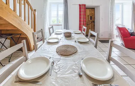 Maison 7 personnes à Pierrefiche - Photo 3