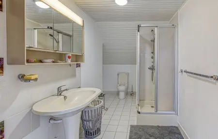 Maison 7 personnes à Pierrefiche - Photo 7