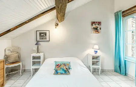 Maison 7 personnes à Pierrefiche - Photo 14