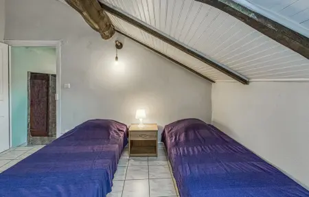 Maison 7 personnes à Pierrefiche - Photo 15