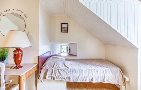 Maison 7 personnes à Pierrefiche - Photo 16