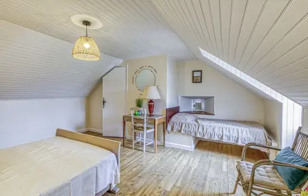 Maison 7 personnes à Pierrefiche - Photo 17
