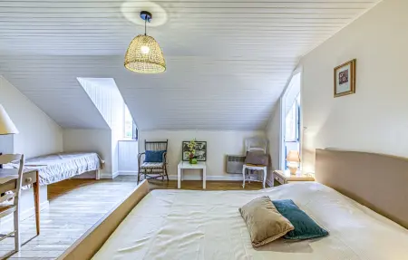 Maison 7 personnes à Pierrefiche - Photo 18