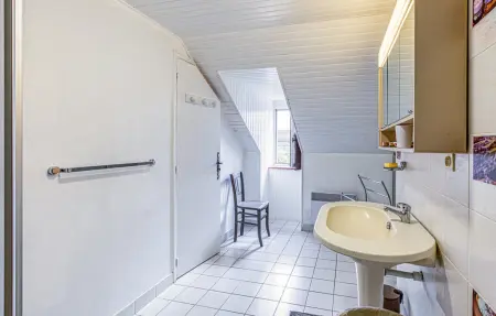 Maison 7 personnes à Pierrefiche - Photo 19