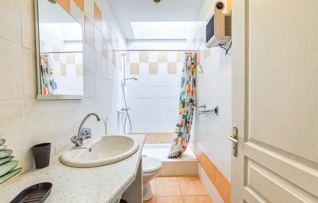 Maison 7 personnes à Pierrefiche - Photo 20