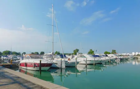 Maison 6 personnes à Lignano Sabbiadoro - Photo 4