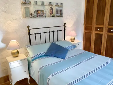 Maison Mayne Haute, Maison de campagne avec piscine privée - Photo 17