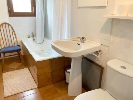 Maison Mayne Haute, Maison de campagne avec piscine privée - Photo 18