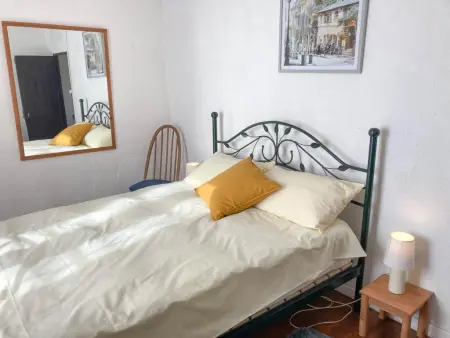 Maison Mayne Haute, Maison de campagne avec piscine privée - Photo 19