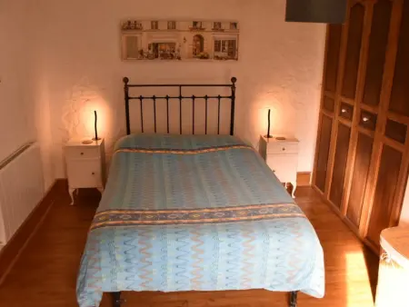 Maison Sauveterre, Maison avec piscine dans un endroit privilégié - Photo 17