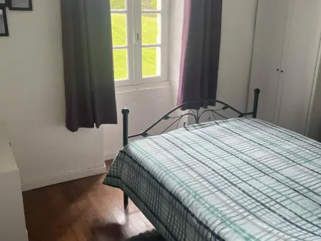 Maison Sauveterre, Maison avec piscine dans un endroit privilégié - Photo 20