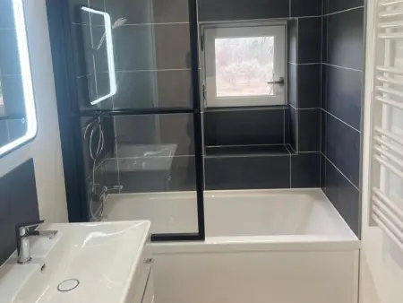 Maison Sauveterre, Maison avec piscine dans un endroit privilégié - Photo 21