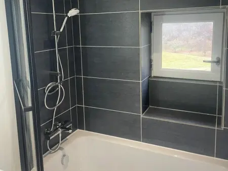 Maison Sauveterre, Maison avec piscine dans un endroit privilégié - Photo 22