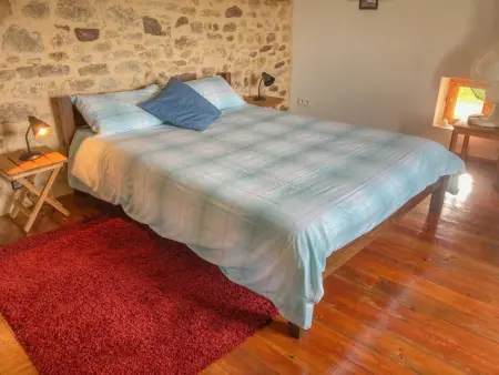Maison Sauveterre, Maison avec piscine dans un endroit privilégié - Photo 23
