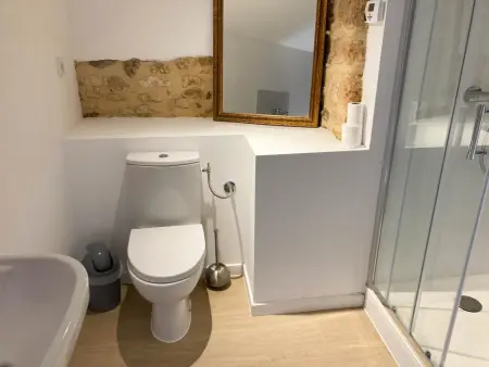 Maison Sauveterre, Maison avec piscine dans un endroit privilégié - Photo 25