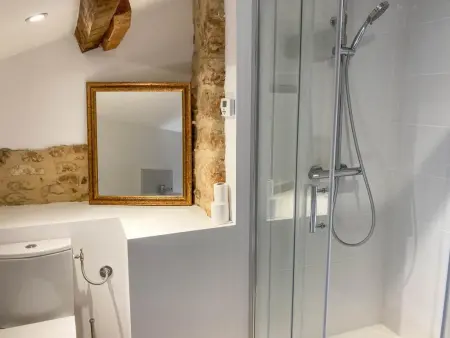 Maison Sauveterre, Maison avec piscine dans un endroit privilégié - Photo 26