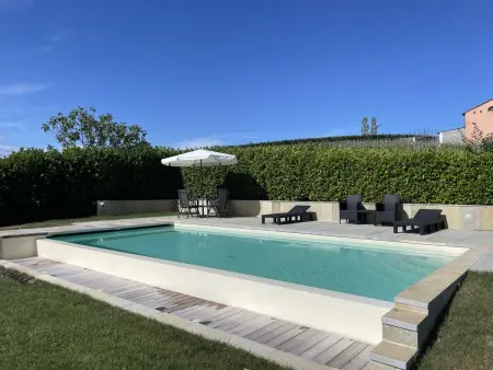 Magna Fina, Maison 8 personnes à Asti - Photo 2