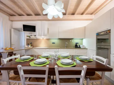 Magna Fina, Maison 8 personnes à Asti - Photo 4