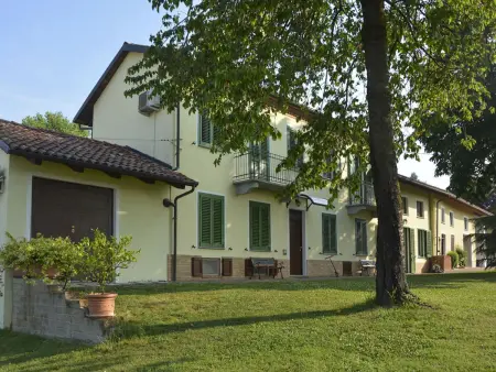 Magna Fina, Maison 8 personnes à Asti - Photo 5