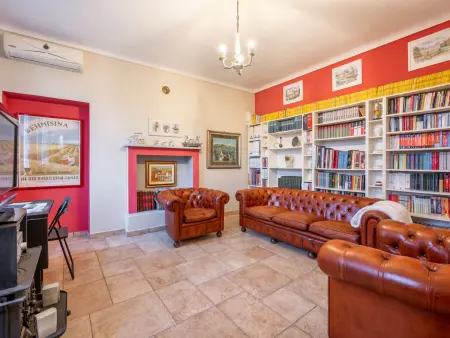 Magna Fina, Maison 8 personnes à Asti - Photo 6