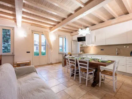 Magna Fina, Maison 8 personnes à Asti - Photo 9