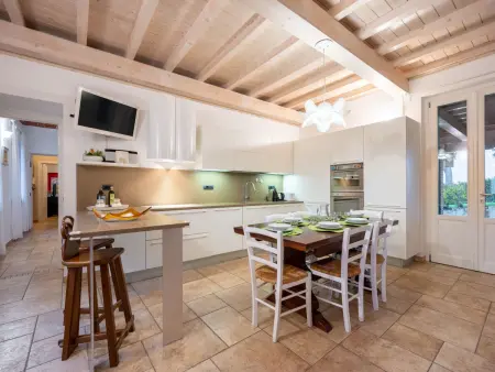 Magna Fina, Maison 8 personnes à Asti - Photo 11