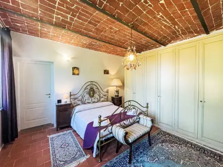 Magna Fina, Maison 8 personnes à Asti - Photo 12